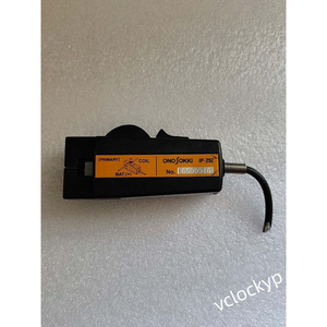 1PCS NOUVEAU Capteur de vitesse d'impulsion d'allumage ONOSOKKI IP-292 Livraison rapide - Product Image 5