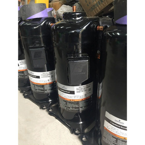 คอมเพรสเซอร์ปั๊มความร้อน HYZL รุ่น ZWD61KAE-TFD-532 สำหรับเปลี่ยนซ่อม - Product Image 2