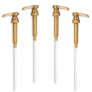Dispensador <span class=keywords><strong>de</strong></span> bomba <span class=keywords><strong>de</strong></span> sirope <span class=keywords><strong>de</strong></span> café, botellas con sabor, sin goteo, para <span class=keywords><strong>miel</strong></span> <span class=keywords><strong>de</strong></span> <span class=keywords><strong>arce</strong></span> - Product Image 1