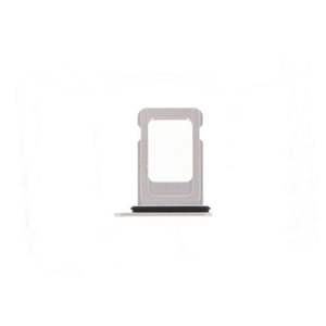 Vassoio SIM rosa per iPhone 13, accessorio di ricambio per cellulare, materiale ABS - Product Image 1