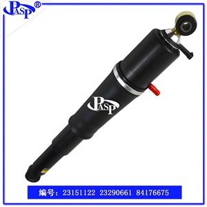 Amortisseur Pasp At9044c pour Chevrolet Yukon 1500 Yukon Xl 2000 2014 - Product Image 3