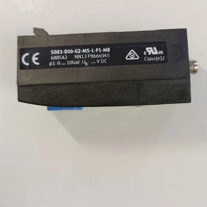   Válvula Solenoide VUVY-F-L-M52-AH-G18-1C1 24 V CC Montaje en Panel M52 Aplicación Neumática - Product Image 3