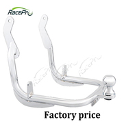 Accessoires de moto pour Harley Touring Road King, Glide, Electra, Glide, Ultra Classic, Glide, accessoires, remorque, hiteur
