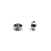 Wasserstrahl teile 202601-04 202601-05 202601-06 202601-07 202601-08 202601-09 202601-10 Wasserstrahl-Saphir öffnung Rubin düse