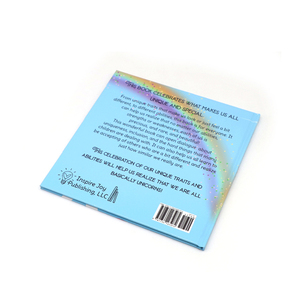 Fabbrica di Stampa OEM Libri di Storie per Bambini con Copertina Rigida Personalizzati di Alta Qualità - Product Image 5