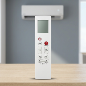 Télécommande de climatiseur AKB76044812 pour L-G - Product Image 1