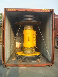 Plateforme d'agents internationaux de <span class=keywords><strong>transport</strong></span> logistique complet LCL pour machines, solutions et services logistiques - Product Image 6