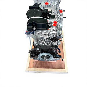 Bloc moteur essence 2.0T EA888 CNC, moteur EA888 CNC pour <span class=keywords><strong>Audi</strong></span> A4 B8 A4 Avant Allroad B8 <span class=keywords><strong>A5</strong></span> Coupé Sportback <span class=keywords><strong>Cabriolet</strong></span> Q5 - Product Image 6