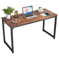 Bureau personnalisé OEM, bureau de chambre à coucher, bureau d'étude, pour la maison, bon marché, offre spéciale
