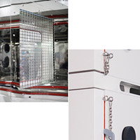 High Low Temperature Test Chamber for Electronic Aging 21 Years Manufacturer CE Certified PID Control Temperature Test Chamber