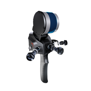 เครื่องสแกน FEIMA SLAM 100 แบบพกพา พร้อมระบบเลเซอร์ AR สำหรับการสำรวจภาพเสมือนจริง ด้วยระบบ GNSS RTK ความแม่นยำสูง - Product Image 1