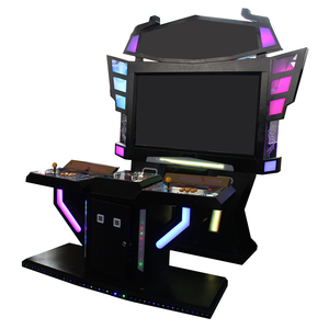 Máquina de Juegos Arcade Retro Multijuegos, <span class=keywords><strong>Botones</strong></span> DIY, Estilo <span class=keywords><strong>Bartop</strong></span>, Vertical, Madera, Gabinete Arcade - Product Image 6