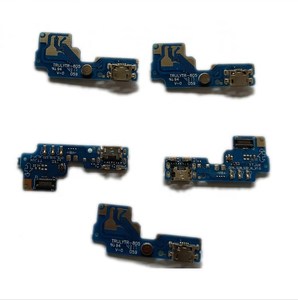 Cổng Sạc USB Cáp Flex Cho Itel <span class=keywords><strong>S15</strong></span> A56 P33 A32 P36 S16 A33 A16 A36 - Product Image 5