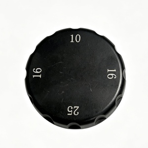 Services de tournage CNC sur mesure, pièces en aluminium et acier inoxydable de précision pour équipements d'automatisation - Product Image 2