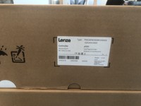 Pantalla Táctil P500 para PLC