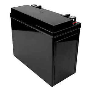 Nuova Batteria per Moto agli Ioni di Sodio <span class=keywords><strong>12V</strong></span> Varie Capacità da 2.6AH a 10AH Alta Prestazione Batteria per Motociclette - Product Image 1