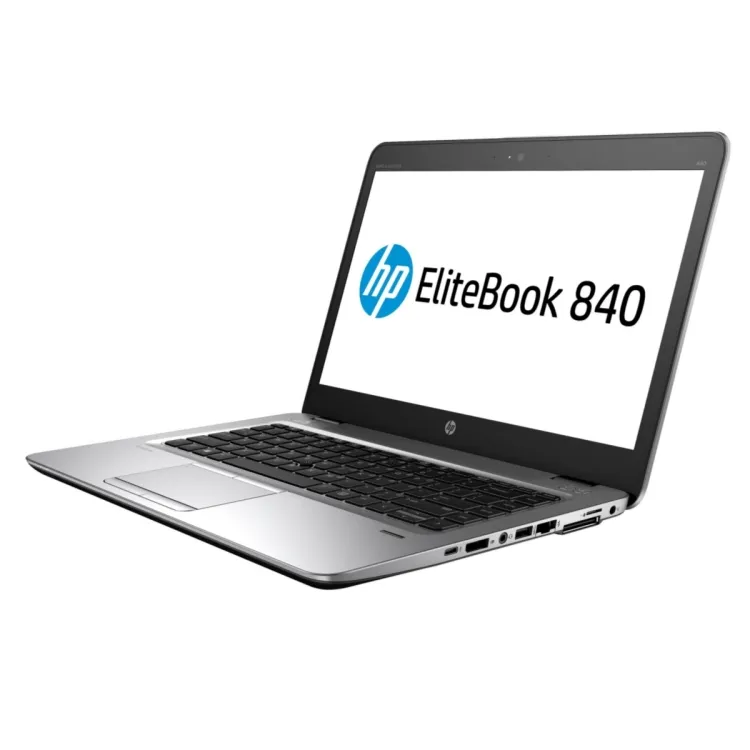 प्रयुक्त लैपटॉप EliteBook 840 G3 i5 6th 8GB 256SSD 14 इंच सेकेंड हैंड बिजनेस ऑफिस नोटबुक कंप्यूटर