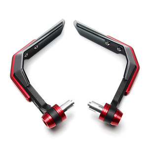 Kính Chắn Gió Xe Máy Bằng Hợp Kim Nhôm Kính Chắn Gió Xe Máy Xe Điện Off-Road Cho Năm 650 <span class=keywords><strong>ER6N</strong></span> ER6F - Product Image 5