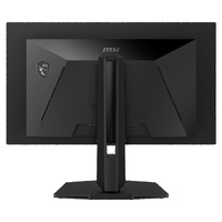 Monitor Gaming MAG 273QP QD-OLED X24 240Hz 2560x1440 (WQHD) 0.03ms Terbaik dengan Gamut Warna Luas untuk PC