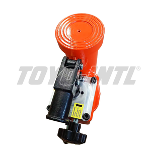 แม่แรงไฮดรอลิก TOYO-INTL HYJ - แม่แรงยกไฮดรอลิกแบบแมนนวลสำหรับงานหนักในอุตสาหกรรม - Product Image 3