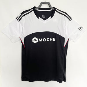 Camiseta de Visitante del Benfica 2013/14, Uniforme de Fútbol de Verano, Mangas Cortas Estampadas, Uniforme Retro para Competiciones de Clubes Europeos - Product Image 1