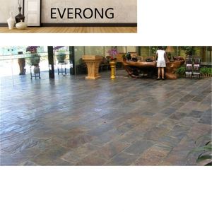 Tự nhiên <span class=keywords><strong>Slate</strong></span> sàn nhà bếp gạch - Product Image 6