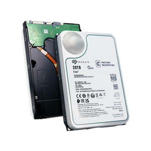 Disque dur HDD d'entreprise pour centre de données cloud ST28000NM000C - Product Image 1