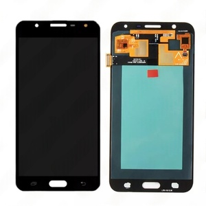 ชุดประกอบหน้าจอ LCD และเครื่องอ่านพิกัดเต็มรูปแบบสำหรับซัมซุง J7คอร์ J701 <span class=keywords><strong>J701F</strong></span> - Product Image 2