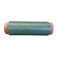 Offre Spéciale – Filament Texturé en Polyester DTY 70D/48F Grade AA pour le Tissage Textile
