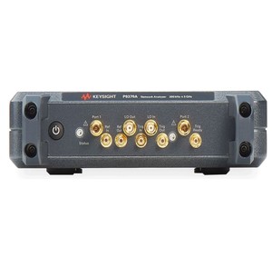 Analizador de Red USB Keysight/Agilent P9375a Streamline, 26.5 GHz - Product Image 2