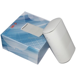 Routeur CPE 5G ZTE MC801A débloqué d'origine CAT22 4,6 Gbps, compatible avec les environnements réseau SA+NSA - Product Image 3