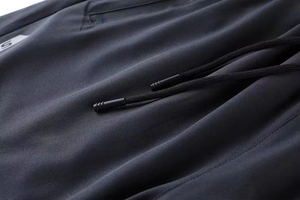 Logo personnalisé Leggings de gymnastique personnalisés à séchage rapide pour hommes Leggings de course à pied légers pour hommes Leggings de compression - Product Image 3