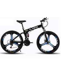 Bicicleta Plegable Colorida de 16 Pulgadas/Bicicleta Plegable Barata de Alibaba China/Bicicleta Plegable Cómoda Personalizada Proveedor Chino
