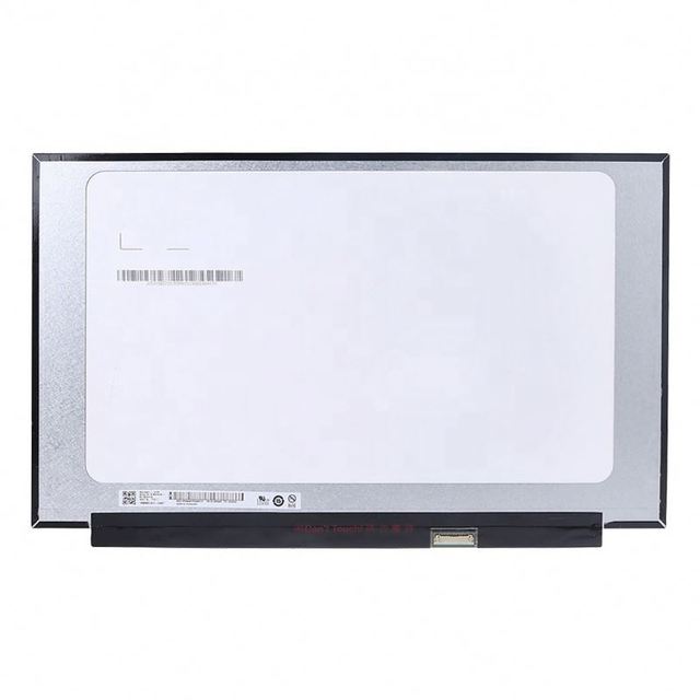 15.6 Inch Curved Slim IPS Laptop LCD Screen for Gaming & Business Use in Stock