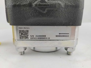 ปั๊มไฮดรอลิกแบบเฟือง EIPH2 ประสิทธิภาพสูง รุ่น EIPH2-008RK03-11 - Product Image 2