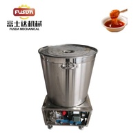 Chaîne de production de gâteau de lait de mangue de FSD/pour la petite machine d'industrie de casse-croûte