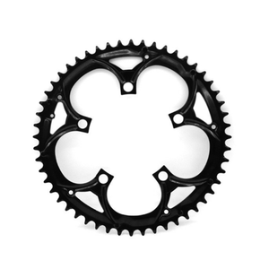 Piñón de <span class=keywords><strong>Cadena</strong></span> Tongsheng 52T Impermeable, Piezas de Conversión de Motor Central TS para Bicicleta Eléctrica, Kits de Conversión TSDZ-2/TSDZ-2B - Product Image 5