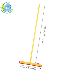 120Cm Poignée Eva En Gros Plancher <span class=keywords><strong>Raclette</strong></span> En Gros Plancher <span class=keywords><strong>Raclette</strong></span> - Product Image 1