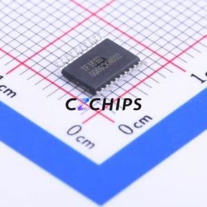 ชิปไอซีไมโครคอนโทรลเลอร์ TSSOP-20 HR7P169BFGTF ของแท้ใหม่ - Product Image 2