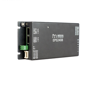 Controlador de Torniquete de Puerta Abatible de Alta Gama DC24V con Codificador Incremental de Alta Precisión - Product Image 3