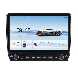 Sistema de Radio de coche Android Carplay para <span class=keywords><strong>Hyundai</strong></span> <span class=keywords><strong>I40</strong></span> 2015 2016 10,1 pulgadas estéreo DVD <span class=keywords><strong>Multimedia</strong></span> navegación GPS reproductor de coche - Product Image 1