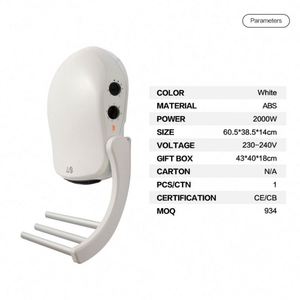 Meilleur Roman Conception 200V 220V Serre Électrique Vertical Puissant Radiateur <span class=keywords><strong>Soufflant</strong></span> - Product Image 2