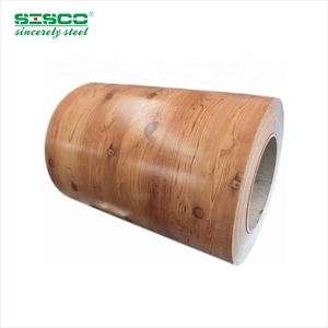 Sơn đông Nhà Máy Giá ral9003 bảng trắng az150 ppgl galvalume cuộn dây thép không gỉ/tấm để làm sóng kim loại tấm lợp - Product Image 5