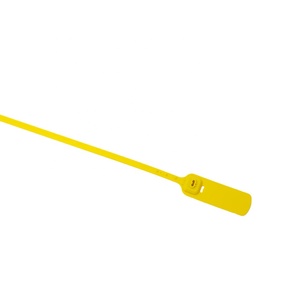 <span class=keywords><strong>HS</strong></span>-BS9015 Scellé de sécurité en plastique détachable de 3 mm pour extincteurs et usage automobile, vente en gros - Product Image 6