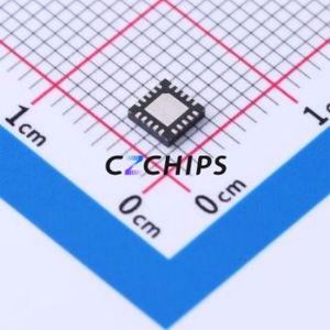 Original y nuevo BQ25570RGRT (3,5x3,5) circuito integrado IC Chip PMIC IC de potencia de DC-DC - Product Image 2