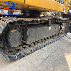 Pelle d'occasion bon marché Pelle CAT307.5 originale Pelle sur chenilles Caterpillar Cat 307.5 d'occasion importée de haute qualité à vendre - Product Image 5