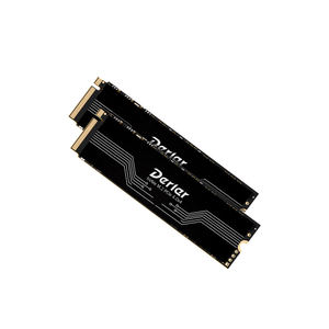 قرص صلب داخلي للألعاب Derlar DN850 NVMe مع تقنية Gen4 PCIe، M.<span class=keywords><strong>2</strong></span> 2280، سرعة تصل إلى 7000 ميجابايت/ثانية - Product Image 5