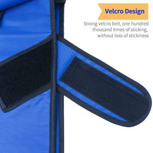 <span class=keywords><strong>Tablier</strong></span> de protection contre les rayons X de haute qualité SJ, <span class=keywords><strong>tablier</strong></span> de <span class=keywords><strong>radiologie</strong></span> médicale, robe de plomb dentaire - Product Image 4