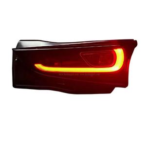 ไฟท้ายด้านในสำหรับรถมาสด้า CX-5 ปี 2022 รุ่น US แบบ High Configuration KSH6-513GO KSD5-513F0 - Product Image 2