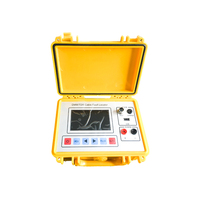 Detector de distancia de fallos ST620B TDR, sistema de localización de línea eléctrica, rastreador de Cable subterráneo